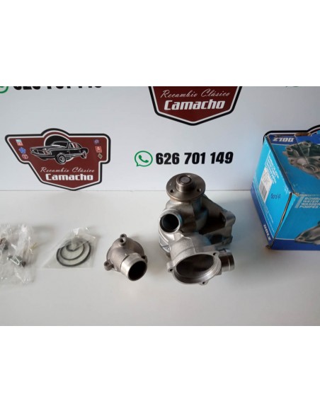 BOMBA DE AGUA MERCEDES 190 , 260 Y 300