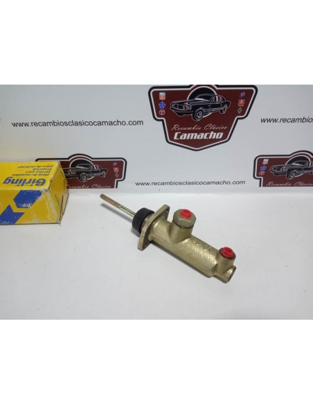 BOMBA DE FRENO EBRO F100 Y F108