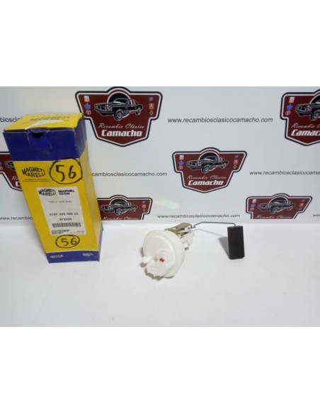 AFORADOR DE COMBUSTIBLE CITROEN ZX DIESEL