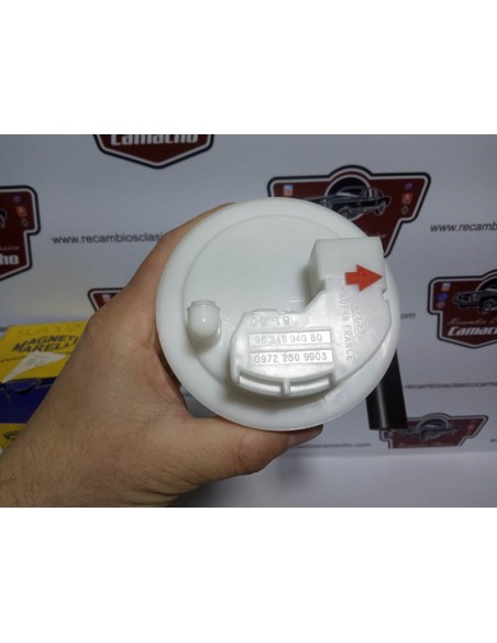 AFORADOR DE COMBUSTIBLE CITROEN ZX DIESEL