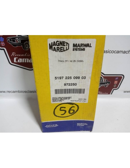 AFORADOR DE COMBUSTIBLE CITROEN ZX DIESEL