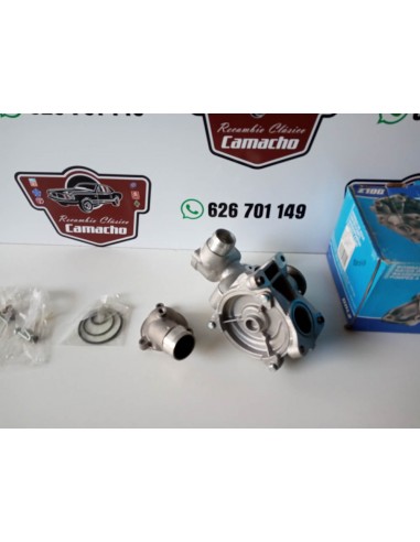 BOMBA DE AGUA MERCEDES 190 , 260 Y 300