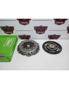KIT DE EMBRAGUE FORD FIESTA MK4 Y FORD PUMA 1.6 16V GASOLINA