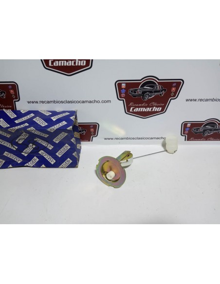 AFORADOR DE COMBUSTIBLE PEUGEOT 504 Y 505 GL BERLINA