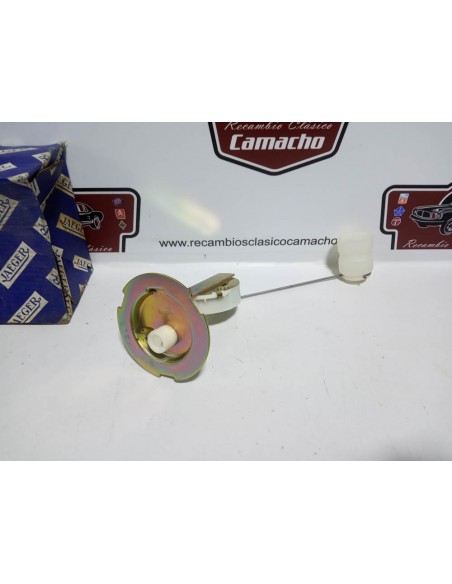 AFORADOR DE COMBUSTIBLE PEUGEOT 504 Y 505 GL BERLINA