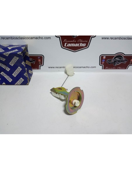 AFORADOR DE COMBUSTIBLE PEUGEOT 504 Y 505 GL BERLINA