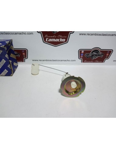 AFORADOR DE COMBUSTIBLE PEUGEOT 504 Y 505 GL BERLINA