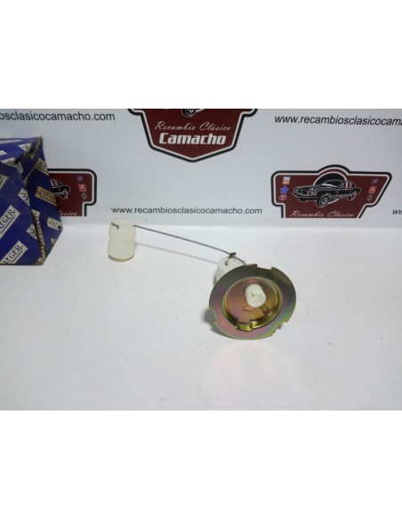 AFORADOR DE COMBUSTIBLE PEUGEOT 504 Y 505 GL BERLINA