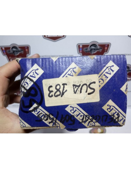 AFORADOR DE COMBUSTIBLE PEUGEOT 504 Y 505 GL BERLINA