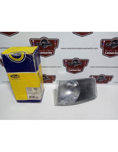 PILOTO DELANTERO IZQUIERDO DUCATO ,BOXER Y JUMPER (94-2003)