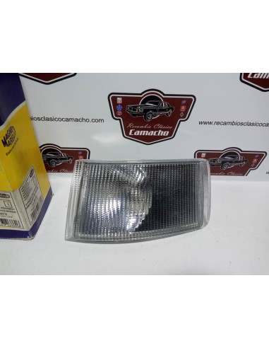 PILOTO DELANTERO IZQUIERDO DUCATO ,BOXER Y JUMPER (94-2003)