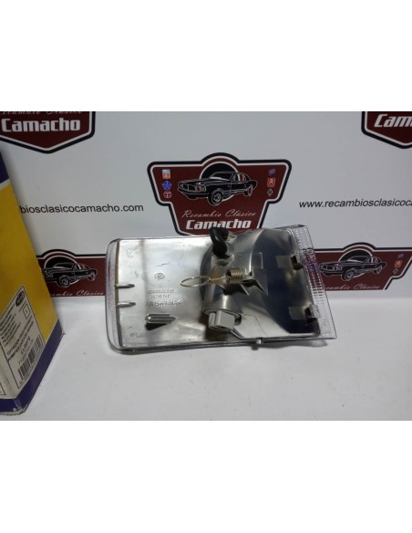 PILOTO DELANTERO IZQUIERDO DUCATO ,BOXER Y JUMPER (94-2003)