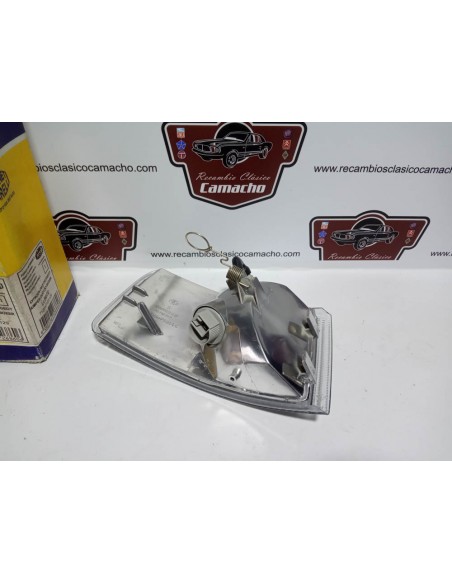 PILOTO DELANTERO IZQUIERDO DUCATO ,BOXER Y JUMPER (94-2003)