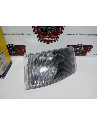 PILOTO DELANTERO IZQUIERDO DUCATO ,BOXER Y JUMPER (94-2003)