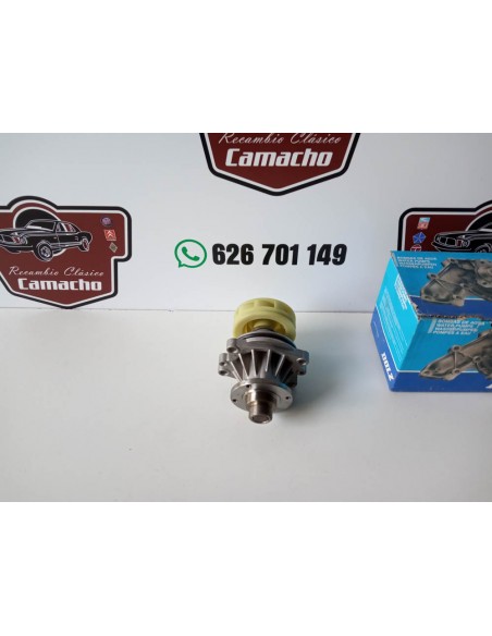 BOMBA DE AGUA BMW 320,325 ,520 ,525