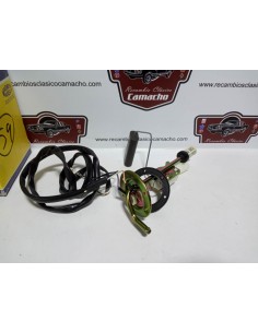 AFORADOR DE COMBUSTIBLE PEUGEOT J5,CITROEN C25 Y FIAT DUCATO 2