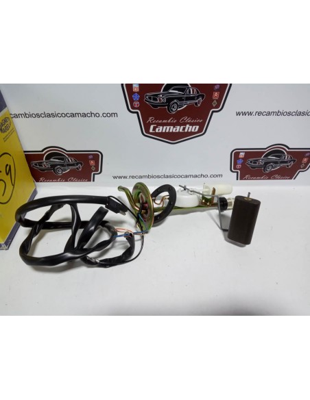 AFORADOR DE COMBUSTIBLE PEUGEOT J5,CITROEN C25 Y FIAT DUCATO