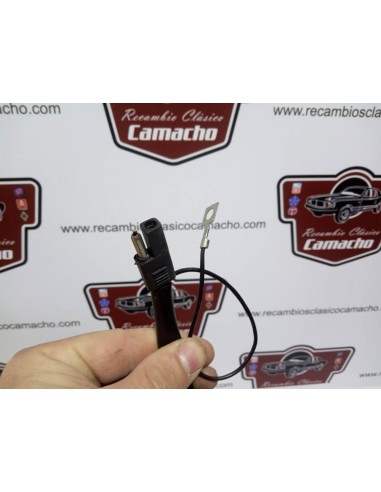 AFORADOR DE COMBUSTIBLE PEUGEOT J5,CITROEN C25 Y FIAT DUCATO