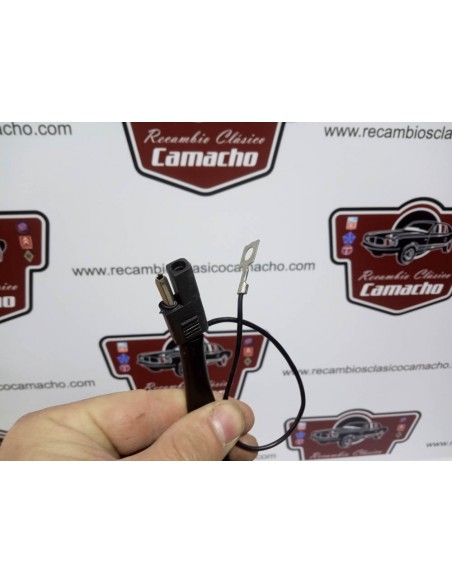 AFORADOR DE COMBUSTIBLE PEUGEOT J5,CITROEN C25 Y FIAT DUCATO