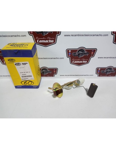 AFORADOR DE COMBUSTIBLE CITROEN AX GASOLINA Y DIESEL