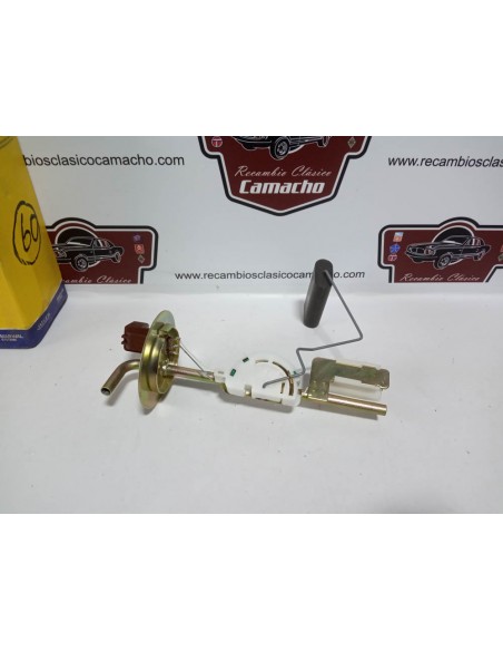 AFORADOR DE COMBUSTIBLE CITROEN AX GASOLINA Y DIESEL