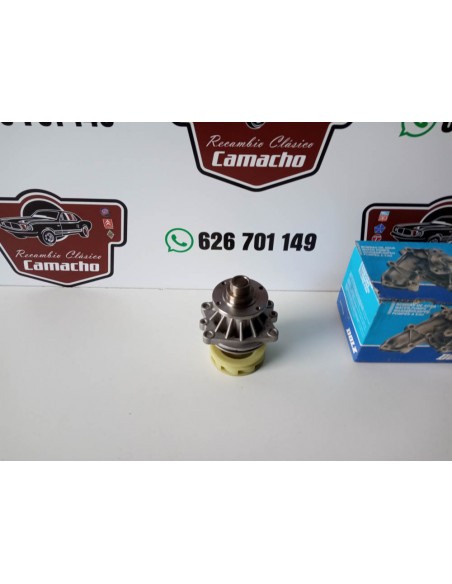 BOMBA DE AGUA BMW 320,325 ,520 ,525