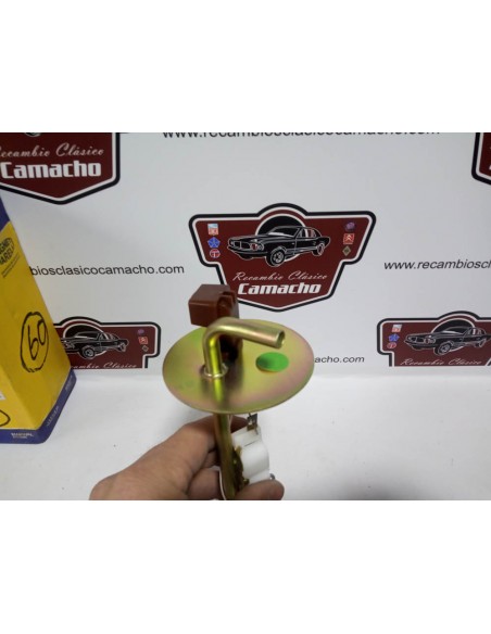 AFORADOR DE COMBUSTIBLE CITROEN AX GASOLINA Y DIESEL