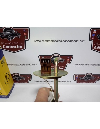 AFORADOR DE COMBUSTIBLE CITROEN AX GASOLINA Y DIESEL