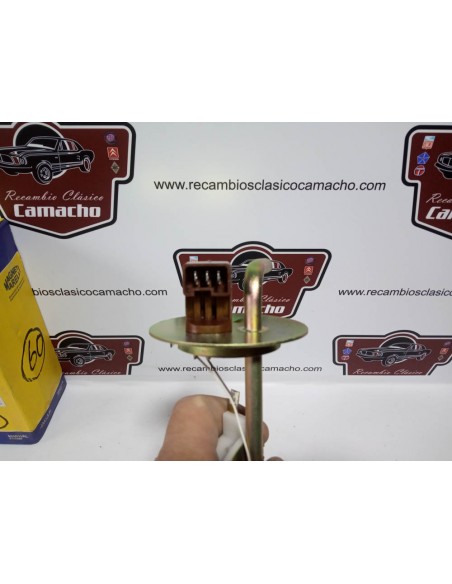 AFORADOR DE COMBUSTIBLE CITROEN AX GASOLINA Y DIESEL