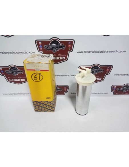 AFORADOR DE COMBUSTIBLE LANCIA Y10 ASPIRATA