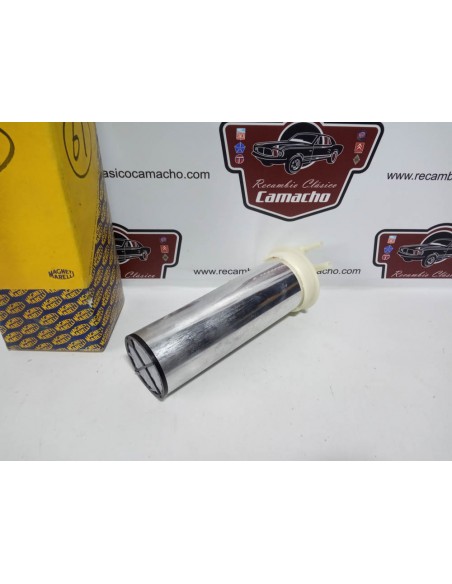 AFORADOR DE COMBUSTIBLE LANCIA Y10 ASPIRATA