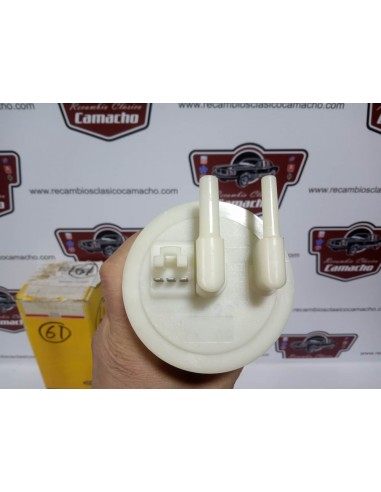 AFORADOR DE COMBUSTIBLE LANCIA Y10 ASPIRATA