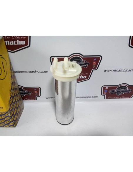 AFORADOR DE COMBUSTIBLE LANCIA Y10 ASPIRATA