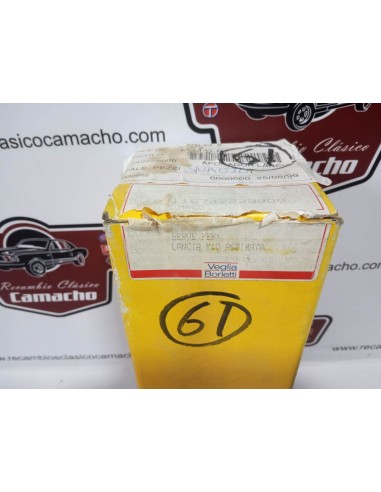 AFORADOR DE COMBUSTIBLE LANCIA Y10 ASPIRATA