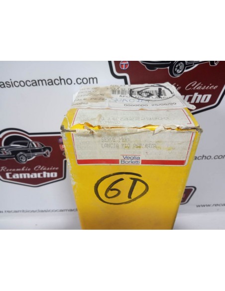 AFORADOR DE COMBUSTIBLE LANCIA Y10 ASPIRATA