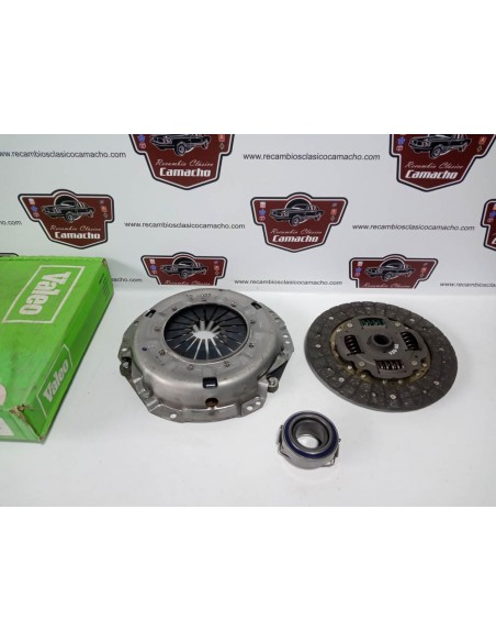 KIT DE EMBRAGUE SUZUKI VITARA 2.0 V6 24V (DEL 94 AL 98)