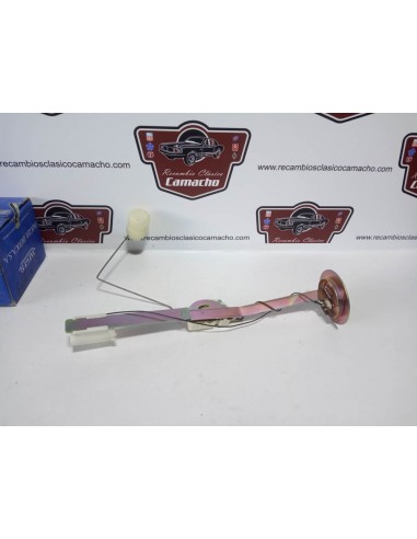 AFORADOR DE COMBUSTIBLE RENAULT 18 GTS Y TURBO