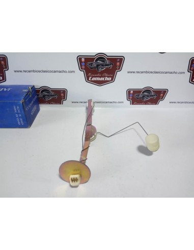 AFORADOR DE COMBUSTIBLE RENAULT 18 GTS Y TURBO