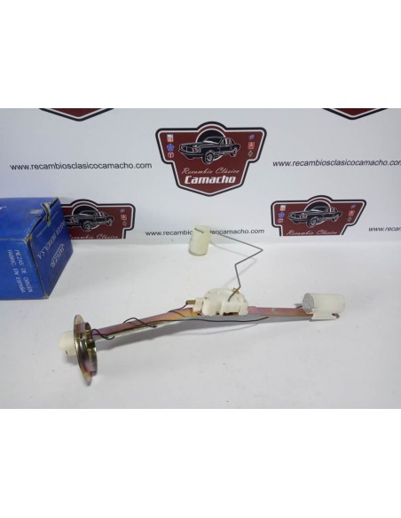 AFORADOR DE COMBUSTIBLE RENAULT 18 GTS Y TURBO