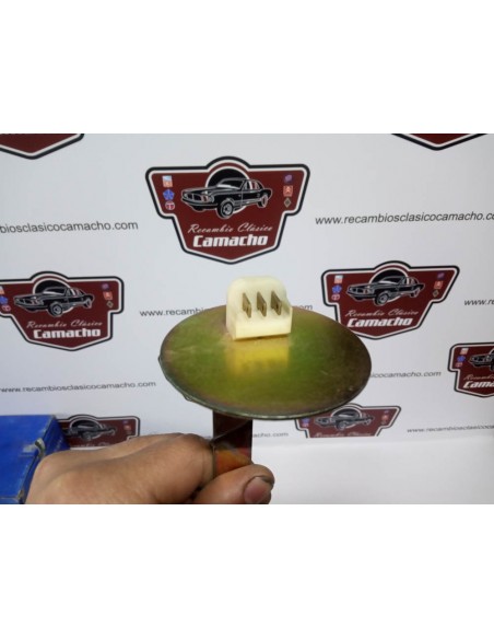 AFORADOR DE COMBUSTIBLE RENAULT 18 GTS Y TURBO