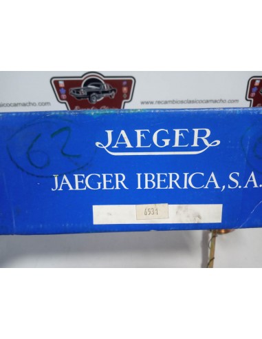 AFORADOR DE COMBUSTIBLE RENAULT 18 GTS Y TURBO