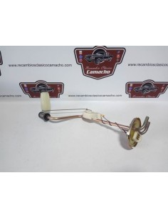 AFORADOR DE COMBUSTIBLE NISSAN ,EBRO Y TRADE