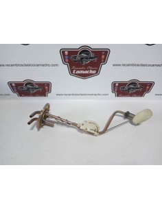 AFORADOR DE COMBUSTIBLE NISSAN ,EBRO Y TRADE 2