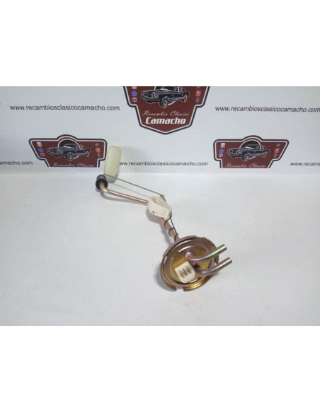 AFORADOR DE COMBUSTIBLE NISSAN ,EBRO Y TRADE