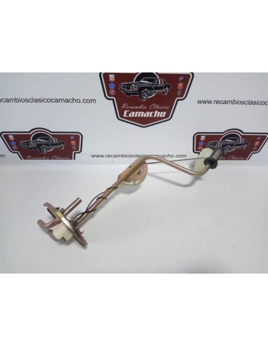 AFORADOR DE COMBUSTIBLE NISSAN ,EBRO Y TRADE