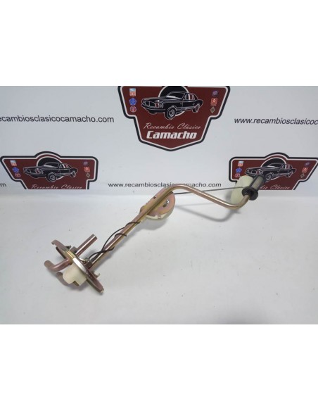 AFORADOR DE COMBUSTIBLE NISSAN ,EBRO Y TRADE