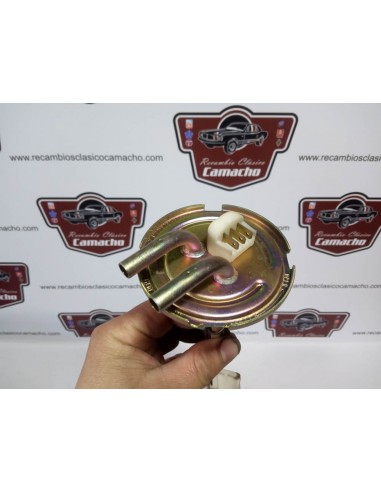 AFORADOR DE COMBUSTIBLE NISSAN ,EBRO Y TRADE