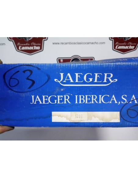 AFORADOR DE COMBUSTIBLE NISSAN ,EBRO Y TRADE