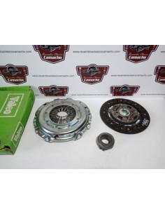 KIT DE EMBRAGUE LAND ROVER FREELANDER 2.0 TD