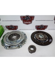 KIT DE EMBRAGUE LAND ROVER FREELANDER 2.0 TD 2